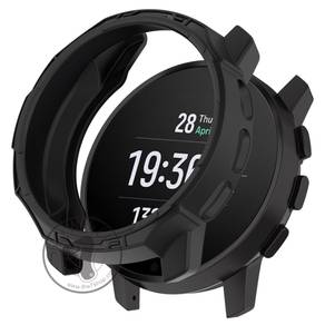 Suunto 9 Peak / 9 Peak Pro Tpu Cover Case Protecto