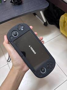 Portable Retro TRiMUi Smart Pro