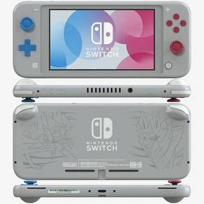 NINTENDO SWITCH LITE - Pokemon Edition