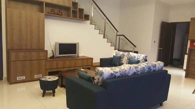 Cluster House For Rent in Horizon Hills,JHR