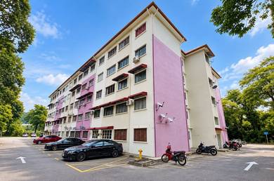 Flat For Sale in Klang,SGR