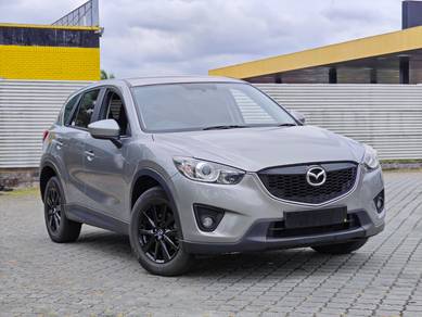 2015 Mazda CX-5 2WD HIGH SPEC