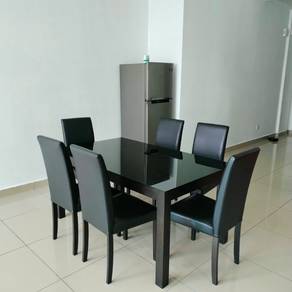 Condominium For Rent in Riverdale @ Usj One Park