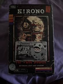 Hirono After Dark Series (DRIFTING BY)
