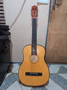 Gitar Kapok