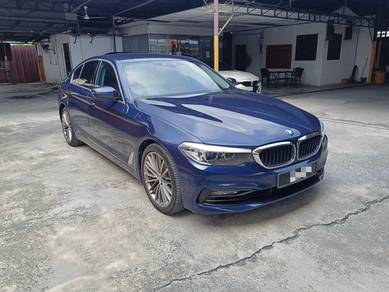 BMW 530e 30e SPORT  in Kajang, SGR