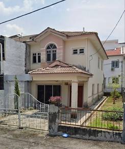 2-storey Terraced House For Sale in Kampar,PRK