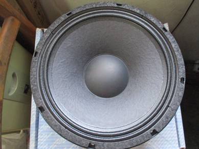 Eminence Delta Pro 12A speaker 12" (new in box)