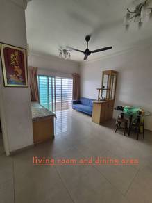 Condominium For Rent in University Place (Plaza Ivory)