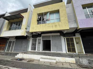 Shop lot For Rent in Semenyih,SGR
