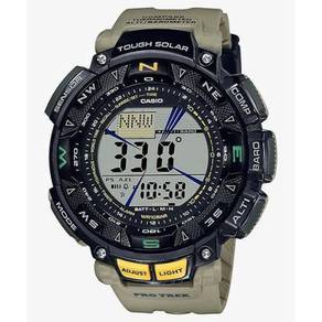Casio PROTREK PRG240-5 TRIPLE SENSOR - ORIGINAL