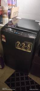 Pensonic pwa 1101x fully auto washing machine 11kg
