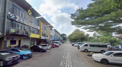 Shop lot For Sale in Permas Jaya,JHR