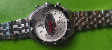 Breitling navitimer