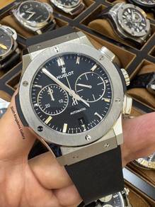 Hublot Classic Fusion Chronograph 521.NX.1171.RX
