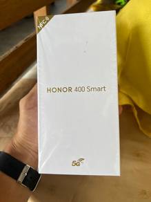 Honor 400 Smart 5G