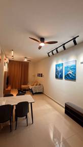 Apartment For Rent in Trellis Residences
