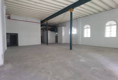 Shop lot For Rent in Georgetown,PNG