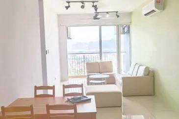 Service Residence For Sale in Setapak,KUL
