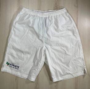 Athleta White Shorts #DQ Used
