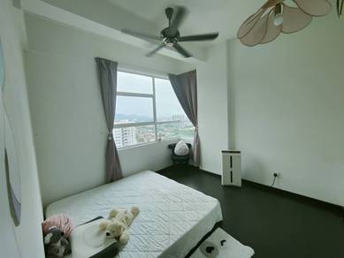Condominium For Sale in The Oasis