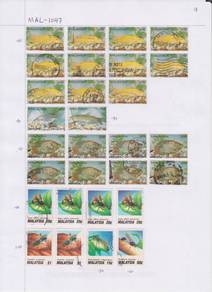 MAL-1047 MALAYSIA 