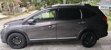 Honda BR-V V in Semenyih, SGR