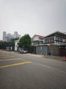 Bungalow House For Sale in Keramat,KUL