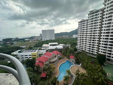 Condominium For Sale in Eden Seaview