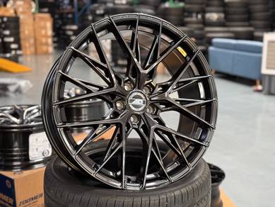 NEW 20 AD F503 Rim iCaur Zeekr Jaecoo J7 Omoda