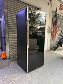 Hitachi Inverter Peti ais Fridge 395Liters
