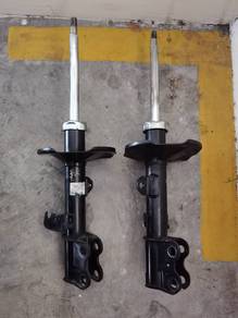 Toyota Altis Front Absorber 2001 2007