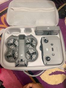 DJI NEO 2 untuk dilepaskan