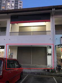 Shop lot For Rent in Johor Bahru,JHR