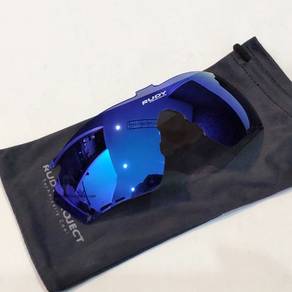 Rudy Project Tralyx XL lense - Multilaser Blue