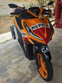 Honda Vario 150