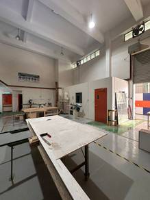 Warehouse / Factory For Sale in Gelang Patah,JHR