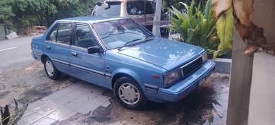 Nissan Sunny 130Y in Bukit Mertajam, PNG