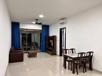 Service Residence For Rent in Elemen Utara KK