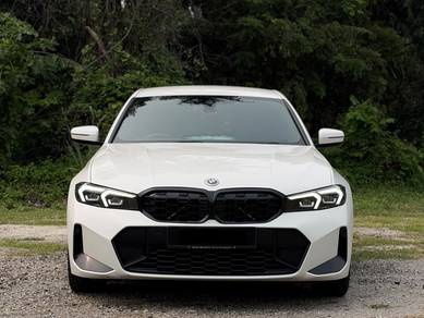 BMW 330i 30i M SPORT in Johor Bahru, JHR