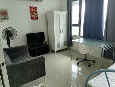 Soho For Rent in Petaling Jaya,SGR