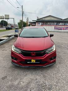 Honda City E in Butterworth, PNG
