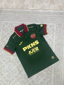 selangor fc jersey