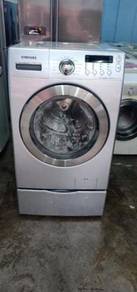 Samsung 13kg Front Load washer dryer combo