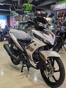Yamaha 135LC