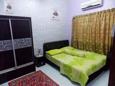 Homestay