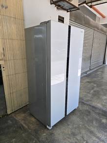 Panasonic Inverter Peti ais Fridge 617Ltr