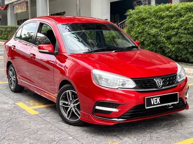 2020 Proton Saga PREMIUM AT