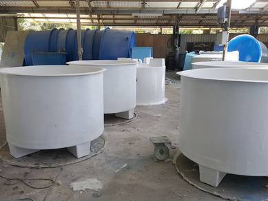 Fiberglass Fish Hatchery Tank offer