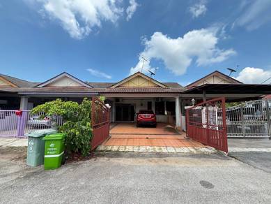 Terraced House For Sale in Kuantan,PHG
